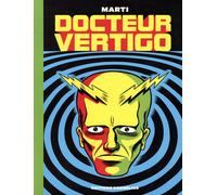 CORNELIUS Docteur Vertigo