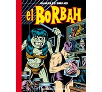 Cornélius El Borbah