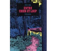 CORNELIUS Entre chien et loup