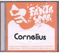 Fantasma – Éditions Cornélius