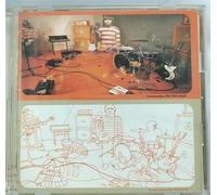 Cornelius - Fantasma [Import]