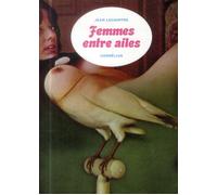 CORNELIUS femmes entre ailes