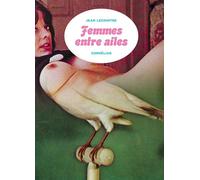 Cornélius Femmes Entre Ailes