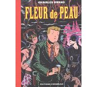 CORNELIUS fleur de peau