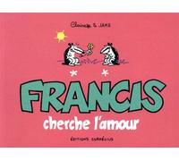 Cornélius Francis cherche l'amour