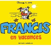 Cornélius Francis en vacances