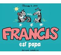 Cornélius Francis est papa