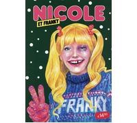 Cornélius Franky et Nicole tome 2