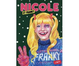 Cornélius Franky et Nicole tome 2