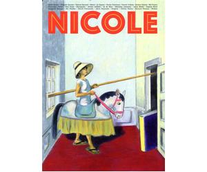 Cornélius Franky et Nicole tome 8
