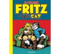 Cornélius Fritz The Cat