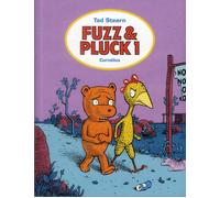 CORNELIUS Fuzz et Pluck