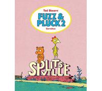 Cornélius Fuzz Et Pluck Tome 2