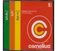 Cornelius - Holidays in The Sun EP