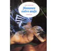 CORNELIUS hommes entre oeufs