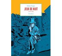 Cornélius Jeux de nuit (1979-1985)