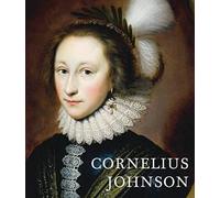 Cornelius Johnson - Karen Hearn - Paul Holberton - broché - Monographie