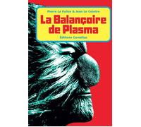 CORNELIUS la balançoire de plasma