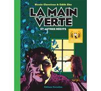 CORNELIUS La main verte et autres récits