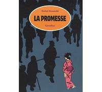 CORNELIUS la promesse et autres histoires