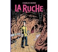 Cornélius La ruche