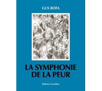 Cornélius La symphonie de la peur