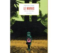 CORNELIUS Le marais - Oeuvres 1965-1966