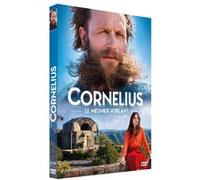 Cornelius Le meunier hurlant DVD E
