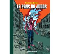CORNELIUS Le pays de Judas