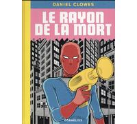CORNELIUS Le rayon de la mort