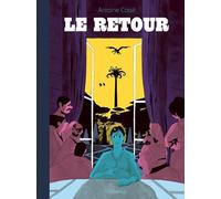 CORNELIUS Le retour