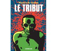 CORNELIUS Le tribut
