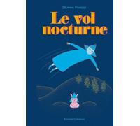 CORNELIUS Le vol nocturne