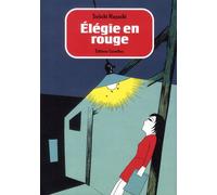 CORNELIUS L'élégie en rouge