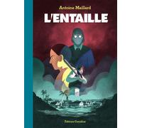 CORNELIUS L'entaille