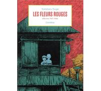 Cornélius Les fleurs rouges