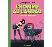 CORNELIUS L'homme au landau