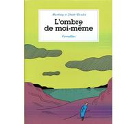 Cornélius L'ombre de moi-même