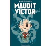 Cornélius Maudit Victor