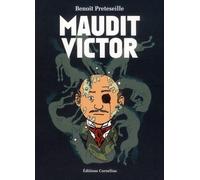 CORNELIUS maudit Victor