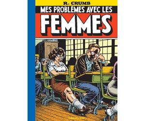 Cornélius mes problèmes avec les femmes