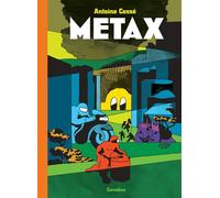 CORNELIUS Metax