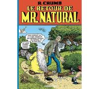 Cornélius mister nostalgia