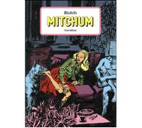 CORNELIUS Mitchum l'intégrale