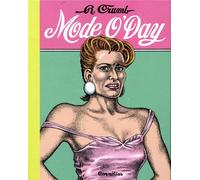 CORNELIUS Mode O'Day