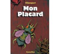 CORNELIUS mon placard