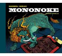 CORNELIUS Mononoke