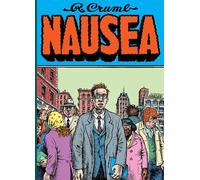 Cornélius Nausea