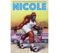 Cornélius Nicole (et Franky) tome 10