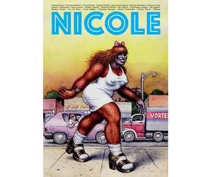 Cornélius Nicole (et Franky) tome 10